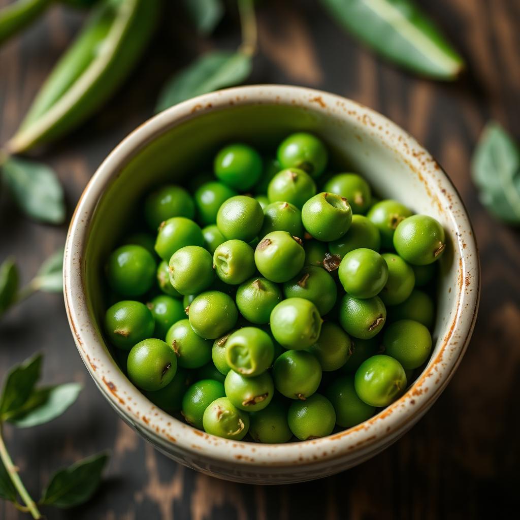 Mushy Peas